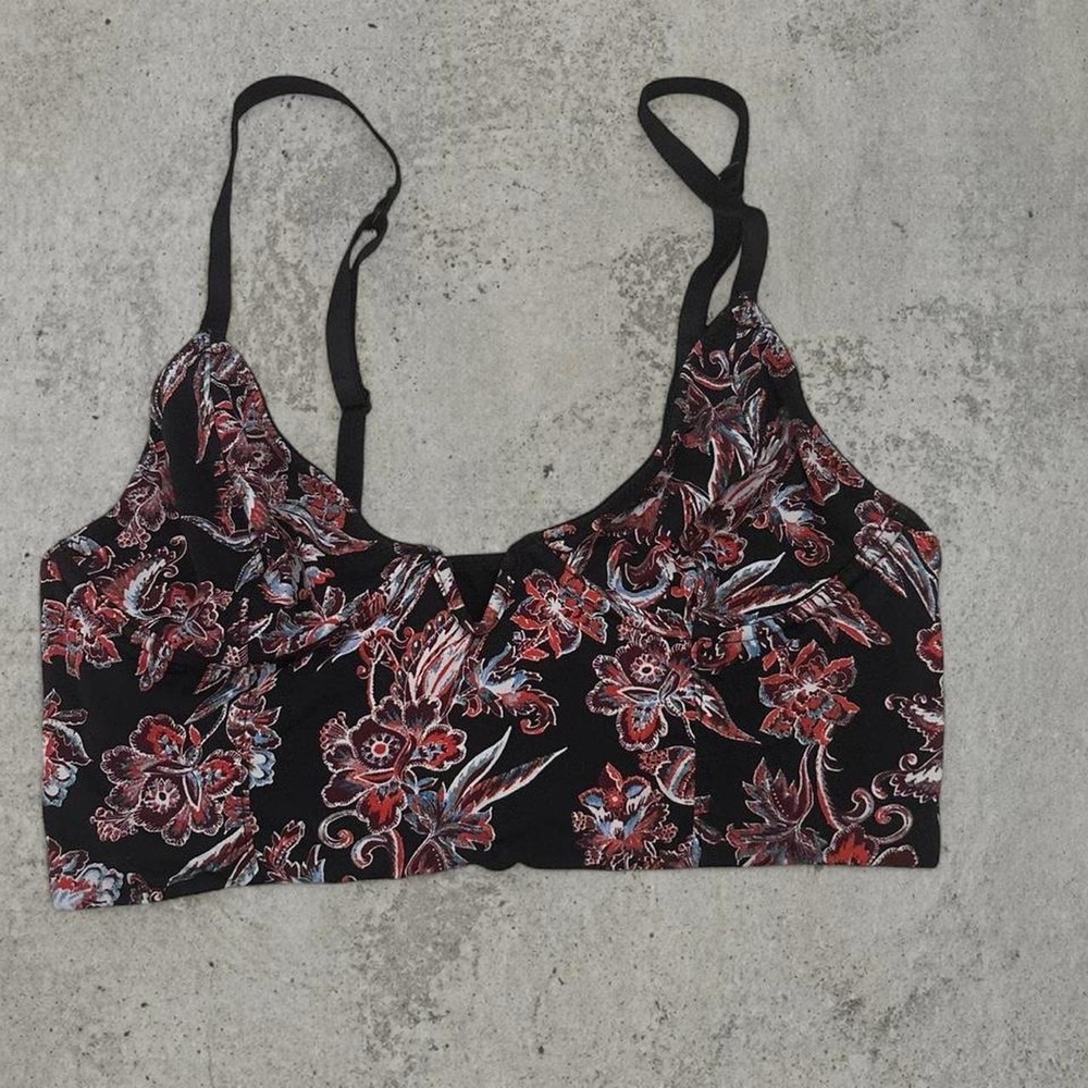 swimsuit top